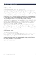 Vorschau - Arbeitsblätter - Stones for Eternity - A bilingual short story - Seite 3