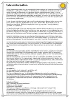 Vorschau - Arbeitsblätter - Lehrerkiste - Schulaufführung | Abschied 4. Klasse - Schulfest & Abschlussfeier - Seite 1
