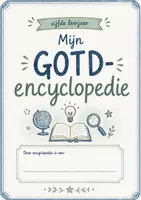 Voorbeeld - Infofiche Grej of the day - Voorblad