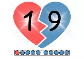 Voorbeeld - Posters Vriendjesgetallen tot 10 | Rekenen Groep 3 | Klassenposters - Pagina 2