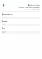 Vorschau - Arbeitsblätter - Die Apfeldiebe – Bildergeschichte für Deutsch / DaZ (B1) - Seite 2