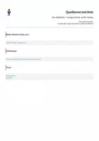 Vorschau - selbst erstellte Cliparts/Grafiken - Die Apfeldiebe – Kurzgeschichte auf B1-Niveau - Seite 3