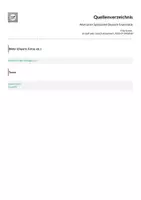 Vorschau - Poster - Deutsche Grammatik Spickzettel Materialpaket - Seite 3
