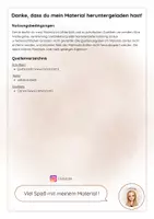Vorschau - Arbeitsblätter - Materialpaket: Erste Unterrichtsstunde - Seite 2