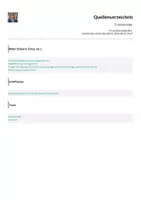 Vorschau - Arbeitsblätter - Travail et loisir - Deckblatt