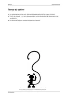 Vorschau - Arbeitsblätter - Les questions - Seite 1