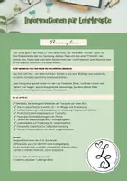 Vorschau - Unterrichtsreihen - Bildgeschichte - rückwärtiges Lerndesign - Seite 1