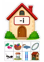 Aperçu - Jeux - Les maisons des rimes - Page 2
