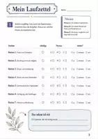 Vorschau - Unterrichtsreihen - Bibelstudium: Jesus und Evangelien - Seite 3
