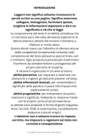 anteprima - Materiale di supporto/inclusione - AVVIO ALLA COMPRENSIONE DEL TESTO - Pagina 3