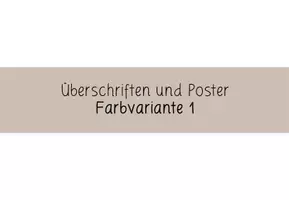 Vorschau - Poster - Silbenkönige: Visualisierung / Tafelmaterial - Seite 3