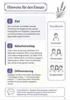Vorschau - Arbeitsblätter - Religionskritik verstehen und beurteilen – Religion Klasse 9-10 - Seite 1