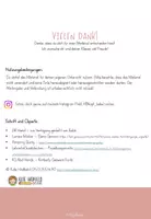 Vorschau - Spiele - Freiarbeit Lesedetektive - Tiere - Seite 1