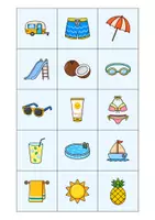 Vorschau - Spiele - SUMMER HOLIDAYS - Seite 1