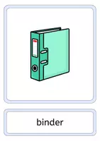 Vorschau - Spiele - Schulmaterialien / School supplies (Englisch) - Spiele - Seite 3