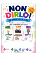 anteprima - Materiale di supporto/inclusione - GIOCO PER ARRICCHIRE IL LESSICO - Pagina di copertina