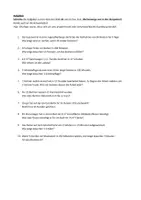 Vorschau - Arbeitsblätter - Zuordnungen - Dreisatz (prop + antiprop) (Lernzeit 15) - Seite 1