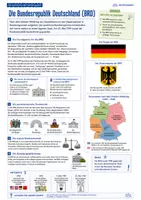 Vorschau - Arbeitsblätter - Nachkriegszeit - die Staatenbildung der BRD und DDR - Seite 3