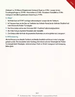 Vorschau - Arbeitsblätter - Das Geheimnis des Teichs – Lesespurgeschichte mit Rätselaufgaben (Klasse 5) - Seite 3