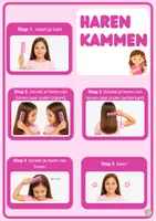 Voorbeeld - Stappenplannen ADL training - Pagina 1