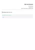 Voorbeeld - De Wachtzaal - Pagina 1