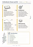 Vorschau - Arbeitsblätter - Zitieren und Textbelege sicher trainieren – Deutsch Klasse 9-10 - Seite 1
