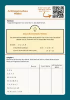 Vorschau - Unterrichtsreihen - Arbeitsheft Grundlagen Stochastik – selbstorientiert & motivierend - Seite 2