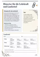 Vorschau - Arbeitsblätter - Kirche & Christentum Klasse 7-8 – Materialpaket Religion - Seite 2