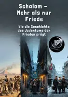 Vorschau - Unterrichtsreihen - 5. Schalom – Mehr als nur Friede - Deckblatt