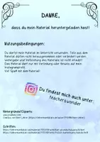 Vorschau - Arbeitsblätter - Chalkys - Lesen und zuordnen - Seite 1