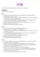 Voorbeeld - Terug naar School Matching Spel (moeilijk) • Kleuters & Basisonderwijs - Pagina 3