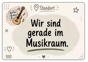 Vorschau - Poster - 23 Türschilder fürs Klassenzimmer | Classroom Management & Klassenorganisation - Seite 1
