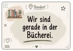 Vorschau - Poster - 23 Türschilder fürs Klassenzimmer | Classroom Management & Klassenorganisation - Seite 2