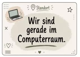 Vorschau - Poster - 23 Türschilder fürs Klassenzimmer | Classroom Management & Klassenorganisation - Seite 3