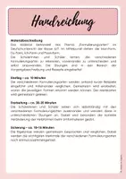 Vorschau - Arbeitsblätter - Vorgangsbeschreibung - Seite 2