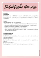 Vorschau - Arbeitsblätter - Vorgangsbeschreibung - Seite 3