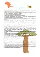 anteprima - Altro tipo di materiale - Cinque leggende per la pace; un viaggio tra i continenti - Pagina 3