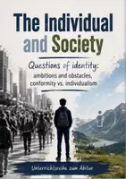 Vorschau - Unterrichtsreihen - The Individual and Society - Unterrichtsreihe zum Abitur - Deckblatt