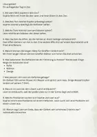 Vorschau - Arbeitsblätter - Ein aufregender Tag im Zoo: lesen und verstehen Klasse 3-4 - Seite 3