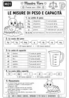 anteprima - Esercizi - Matematica_Bruco_Curioso_Vol2_KIT misure di capacità - Pagina 1
