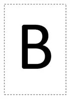 Vorschau - Spiele - Buchstabenteppich - Seite 1