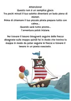 anteprima - Giochi - missione pirati - Pagina 2