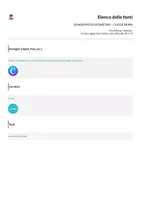 anteprima - Opere didattiche / Libri di testo - QUADERNO DI GEOMETRIA – CLASSE PRIMA - Pagina 1