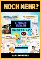 Vorschau - Poster - Der universelle Forschungs-Steckbrief: Allrounder-Vorlage für Tiere & Natur - Seite 2