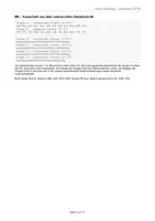 Vorschau - Test - Klausur: Mutation, Genetik, Proteinbiosynthese - Seite 3