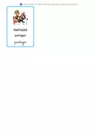Aperçu - Préparation de séquence / Séquence complète - cartaprint_pelote de laine - Page 1