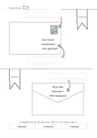 Vorschau - Arbeitsblätter - Materialpaket zum Thema Briefe schreiben - Seite 3