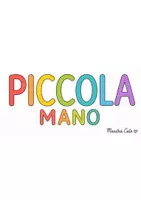 anteprima - Materiale per pittura e bricolage - PORTA DELL'ACCOGLIENZA CON LE IMPRONTE - Pagina 2