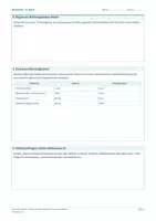 Vorschau - Arbeitsblätter - Arbeitsblatt Erdkunde Klasse 9 – Folgen des Klimawandels für unterschiedliche Weltregionen - Seite 1