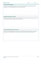 Vorschau - Arbeitsblätter - Arbeitsblatt Erdkunde Klasse 9 – Folgen des Klimawandels für unterschiedliche Weltregionen - Seite 2